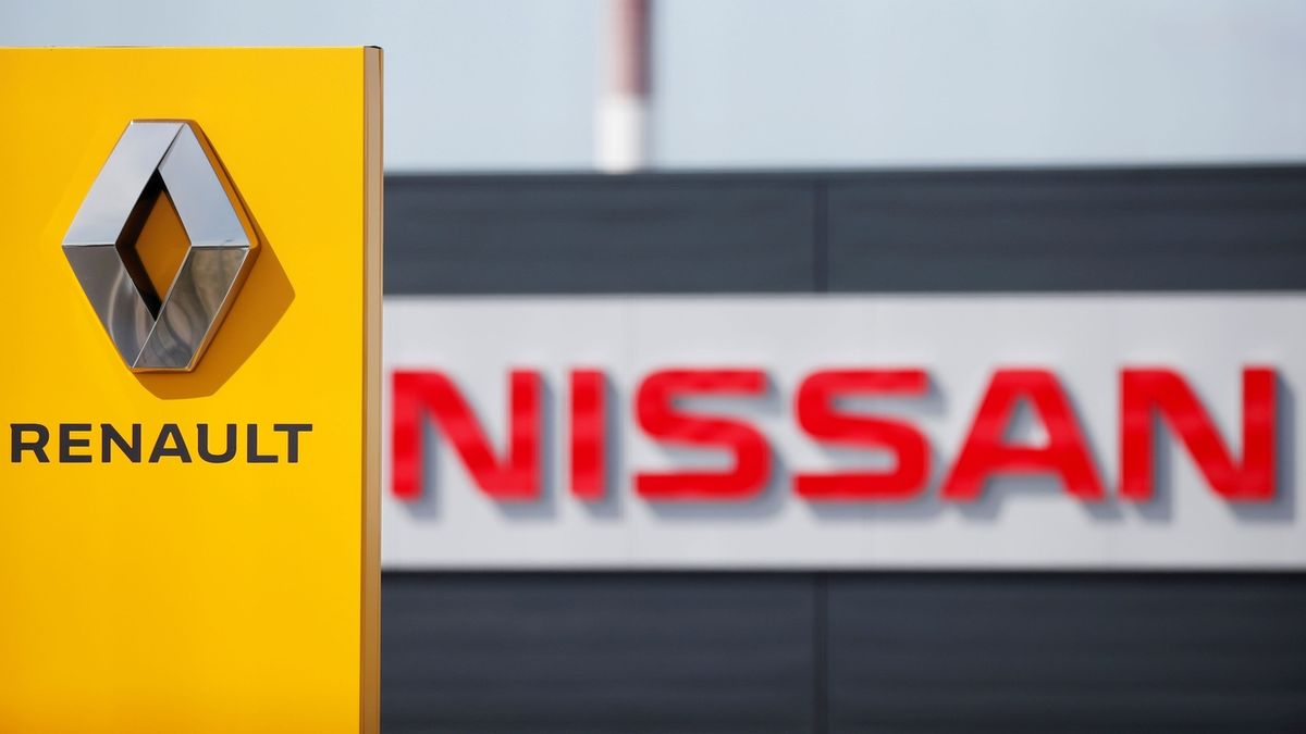Nissan má dále omezovat výrobu i nabídku v Evropě